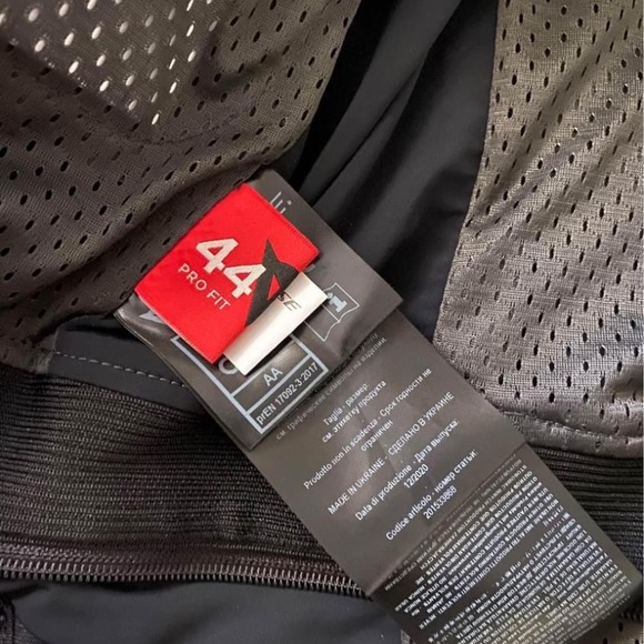 Dainese Sport Pro Leather Jacket - Picture 2 of 6